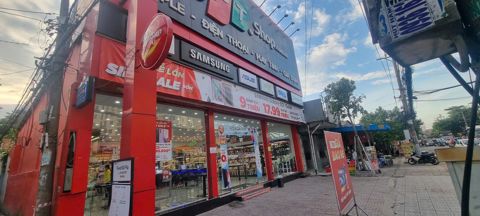 Bán nhà mặt tiền Tam Bình đường Tỉnh Lộ 43, DT 293m2, ngang 12m, có dòng tiền thuê 50 triệu/tháng